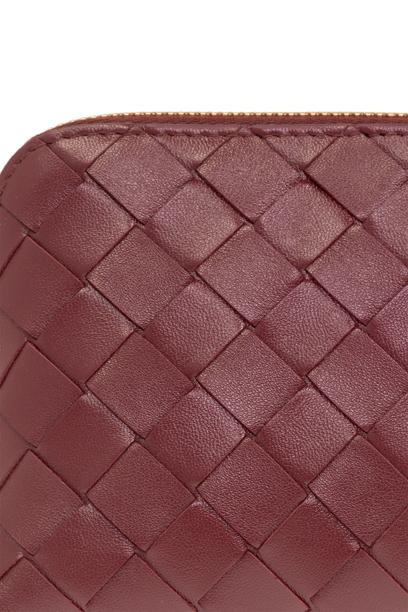 Bottega Veneta Leather cosmetic bag | Women's Accessories Bottega Veneta Leather cosmetic bag | Women's Accessories
